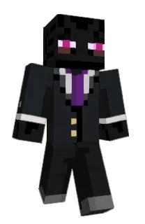 Front of HopeFlint's skin
