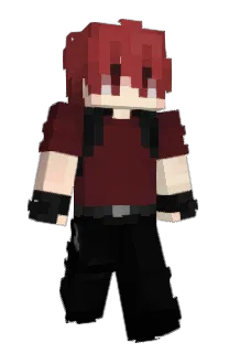 Lukitxs's Minecraft skin