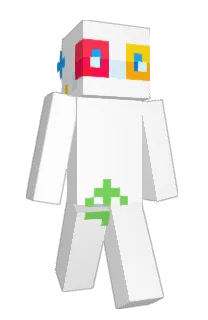 The_Glass_Dragon's Minecraft skin