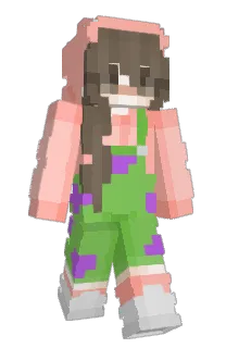 PolishLad_ez's Minecraft skin