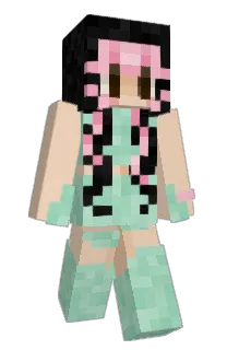 Paahtoleipa_'s Minecraft skin