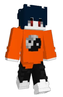 Front of theking221206's skin