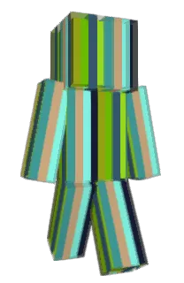 Melur544's Minecraft skin