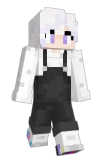 Front of Moon_nex's skin
