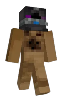 Yandu17's Minecraft skin