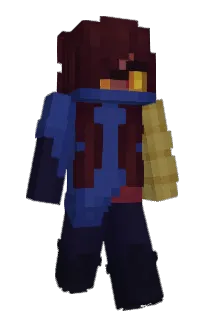 Front of Voyager1__'s skin