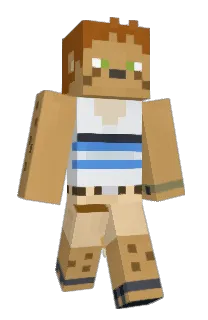Theolis_Wolfpaw's Minecraft skin