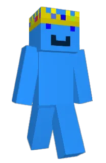 Bkbrosvr's Minecraft skin