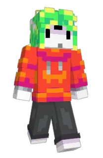 Swyllow's Minecraft skin
