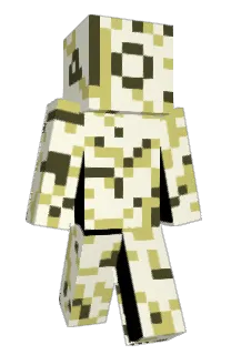 paracemia's Minecraft skin