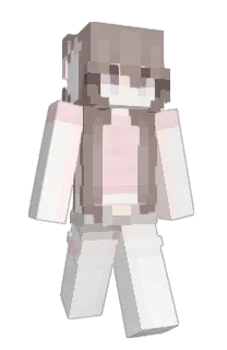 aksaiko's Minecraft skin