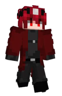 Front of ZomberKGL07's skin