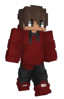 Front of __Sandwich___'s skin