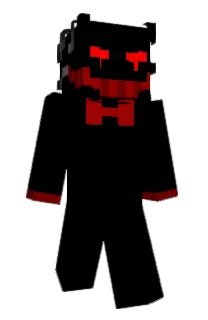 Front of StormAssassin's skin