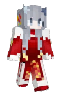Front of huasheng27's skin