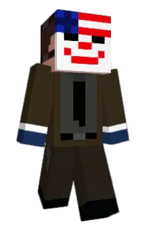 Front of Ghosty_157's skin