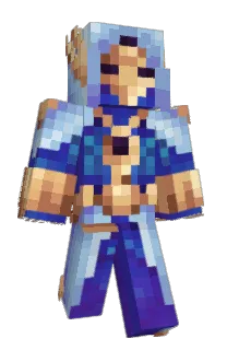atomowka's Minecraft skin