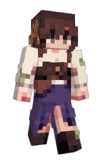 FANG5152's Minecraft skin