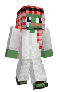 Front of whatup1234's skin