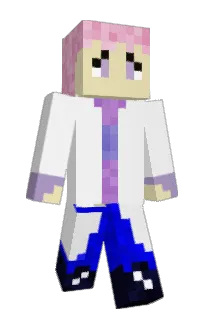 Front of Kommandant64's skin