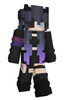 Front of Jackez4's skin