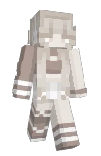 Front of Lil_Starli's skin