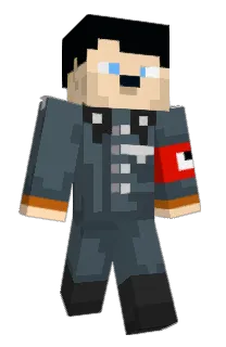 Front of altgreyghost_108's skin