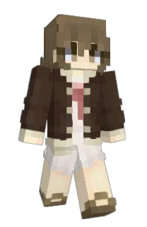 neperia's Minecraft skin