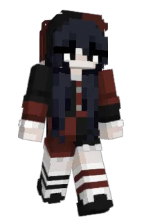 Ak3mii's Minecraft skin
