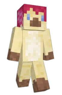Knoedl's Minecraft skin