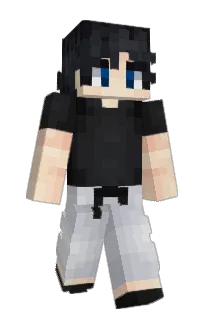 Front of dinonugg's skin