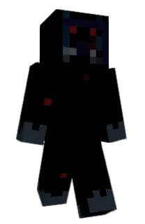 Front of Ieatclay_'s skin