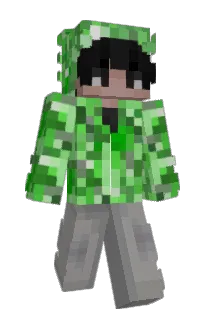 Front of nynv's skin
