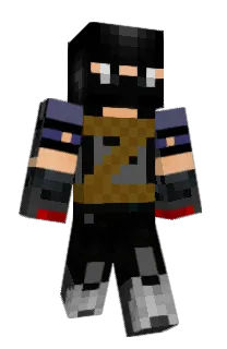 slender21421's Minecraft skin