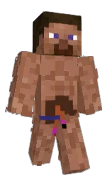 cape palliser and santa fe Minecraft skin — Classic model — first worn by JonnyBoiVM
