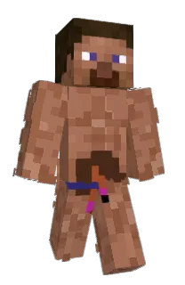 JonnyBoiVM's Minecraft skin