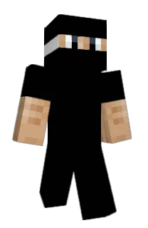 RiatonVega's Minecraft skin