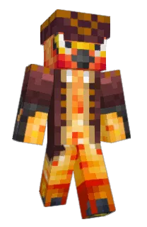 Front of Phoenix__s's skin