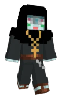 Gnesugosis's Minecraft skin