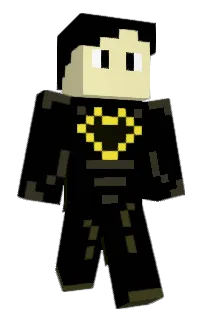 Leocraft2312's Minecraft skin