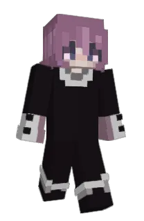 KINGASSRIPPER's Minecraft skin
