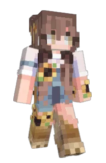 sug1rr's Minecraft skin