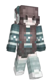 whosbriane's Minecraft skin
