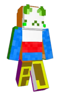 Front of Pawcio1407's skin
