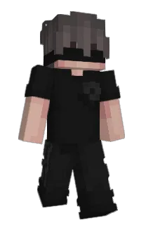 Front of DoutorTraquinas's skin