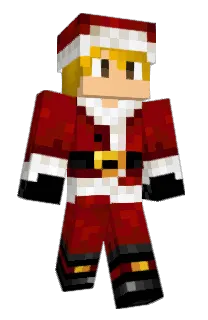 Front of itsGaizka90's skin