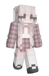 sappche's Minecraft skin