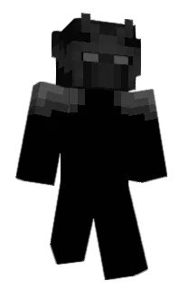 Front of 00012345's skin