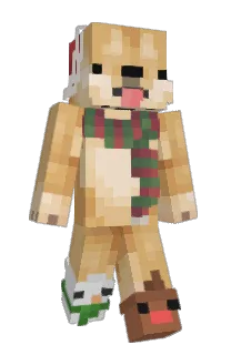 Front of Worm_Attack6's skin