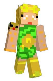 LuLu_sk's Minecraft skin